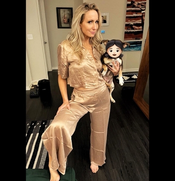 Nikki Glaser