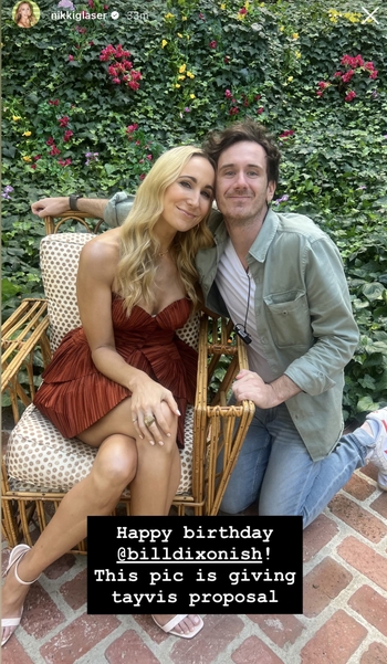 Nikki Glaser