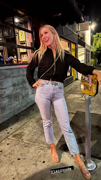 Nikki Glaser