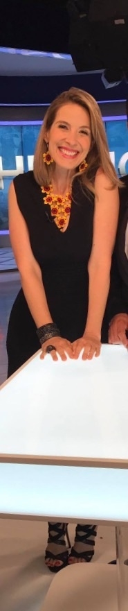 Carolina Rocha