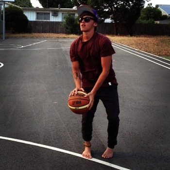 Beau Brooks