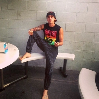 Beau Brooks