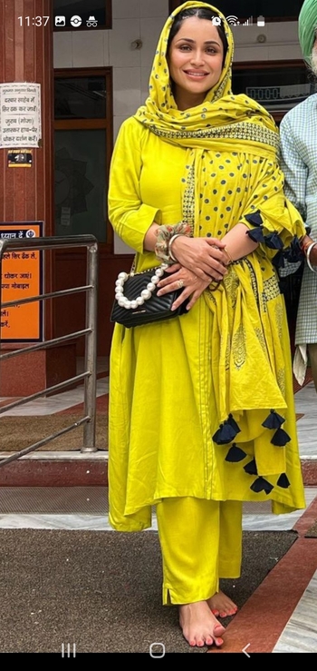 Jassi Kaur