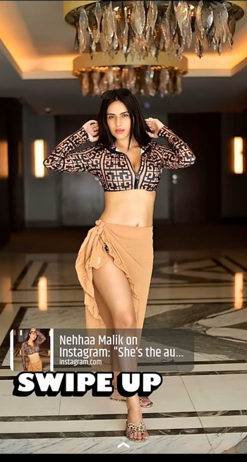 Neha Malik