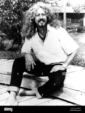 Arlo Guthrie