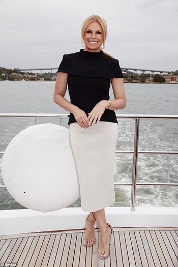 Sonia Kruger