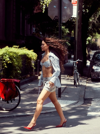 Eleni Foureira