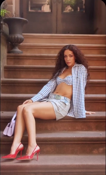 Eleni Foureira