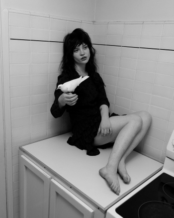 Sophie Thatcher