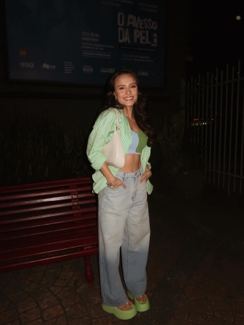 Larissa Manoela