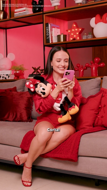 Larissa Manoela