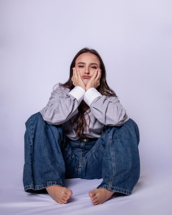 Larissa Manoela