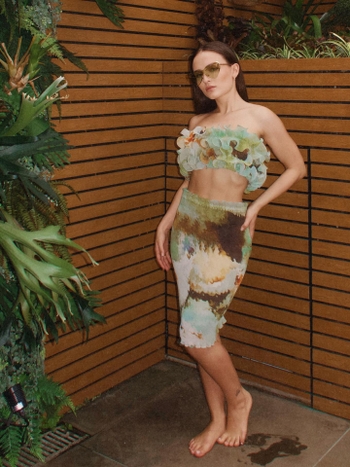 Larissa Manoela