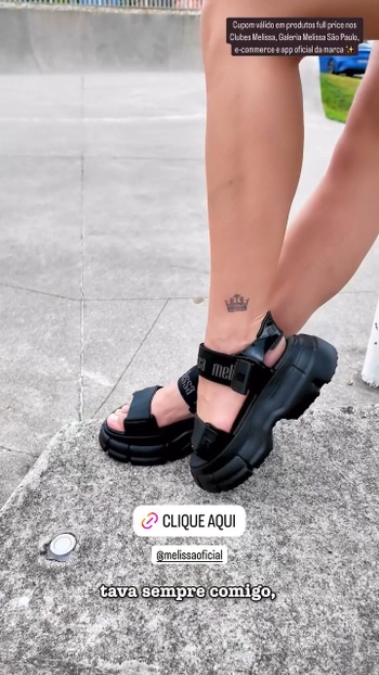 Larissa Manoela