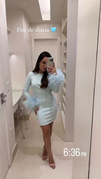 Larissa Manoela