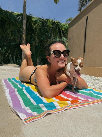 Larissa Manoela