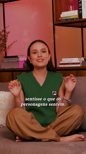 Larissa Manoela