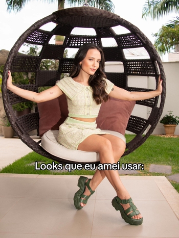 Larissa Manoela