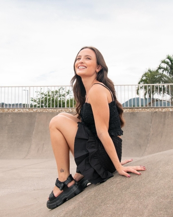 Larissa Manoela