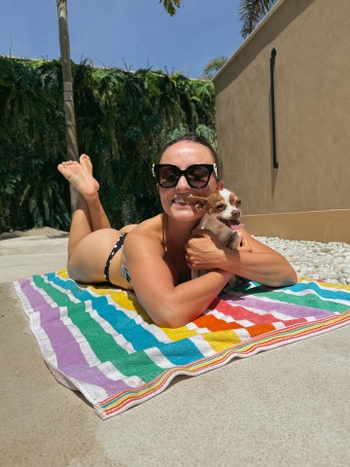 Larissa Manoela