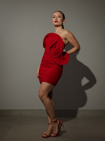 Larissa Manoela