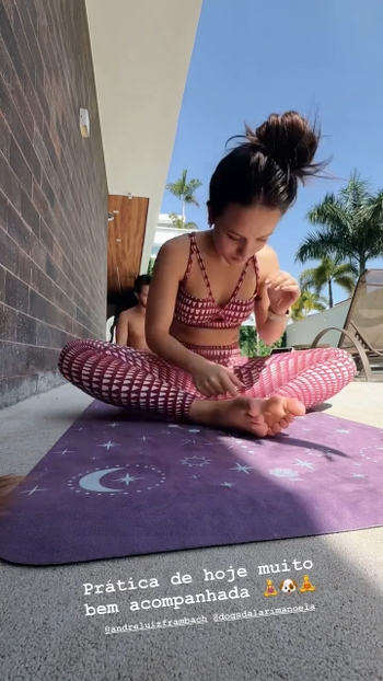Larissa Manoela