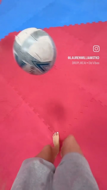 Lauren Williams