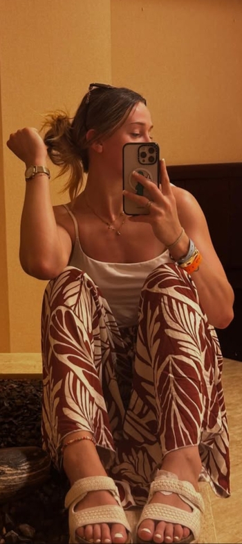 Lauren Williams