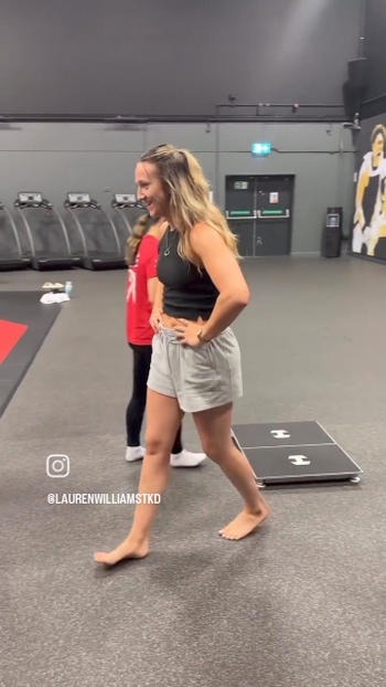 Lauren Williams