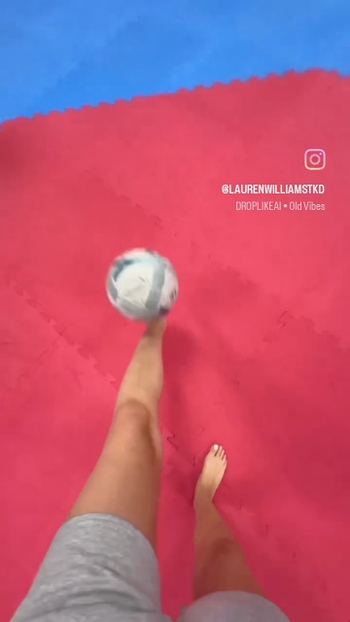 Lauren Williams