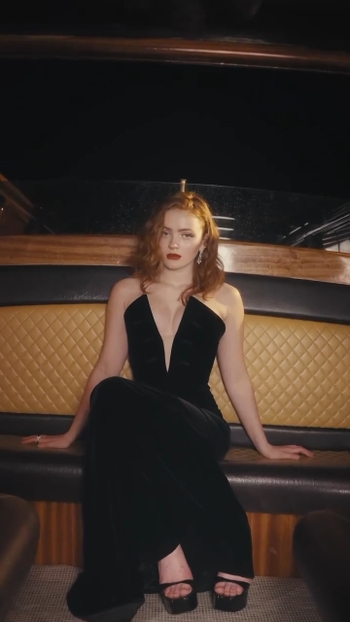 Sadie Sink