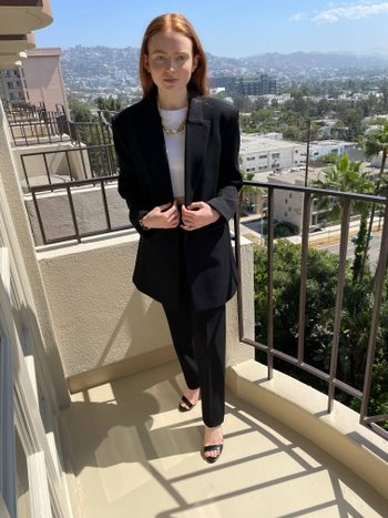 Sadie Sink