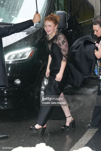 Sadie Sink