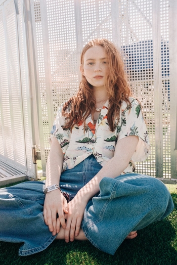 Sadie Sink