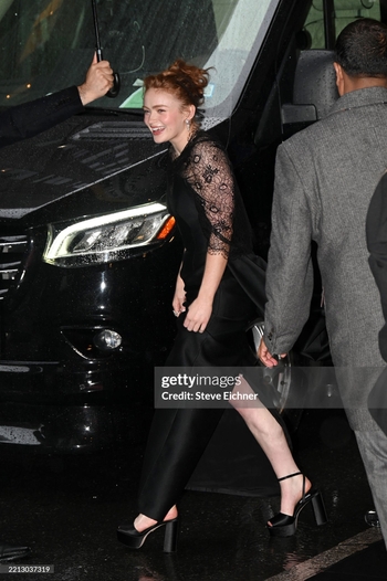 Sadie Sink
