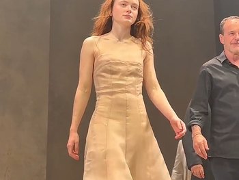 Sadie Sink