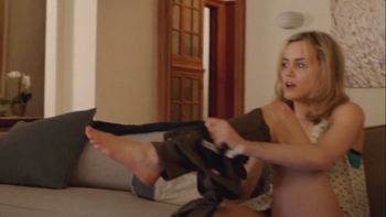 Taylor Schilling