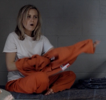 Taylor Schilling