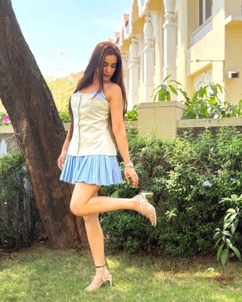 Ankita Sharma