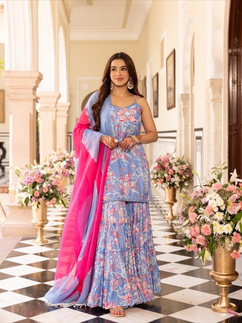 Ankita Sharma