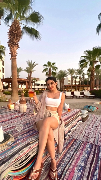 Ankita Sharma