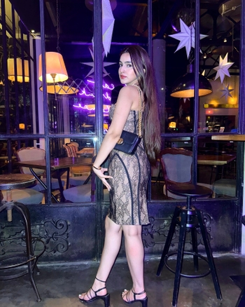Ankita Sharma