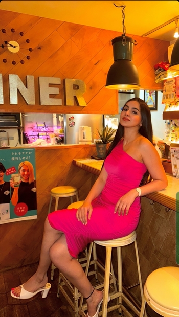Ankita Sharma