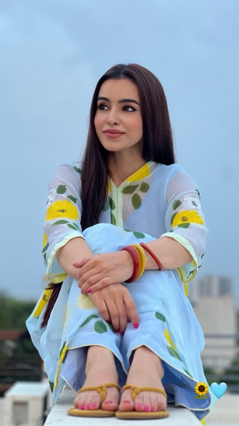 Ankita Sharma