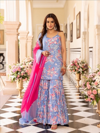 Ankita Sharma