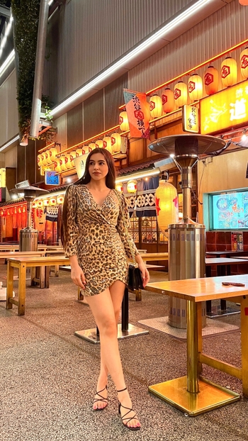 Ankita Sharma