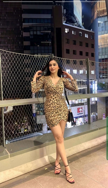 Ankita Sharma