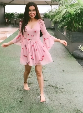 Ankita Sharma