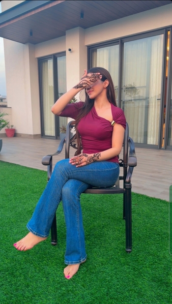 Ankita Sharma