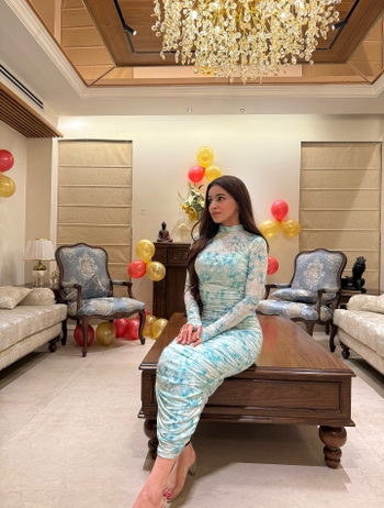 Ankita Sharma
